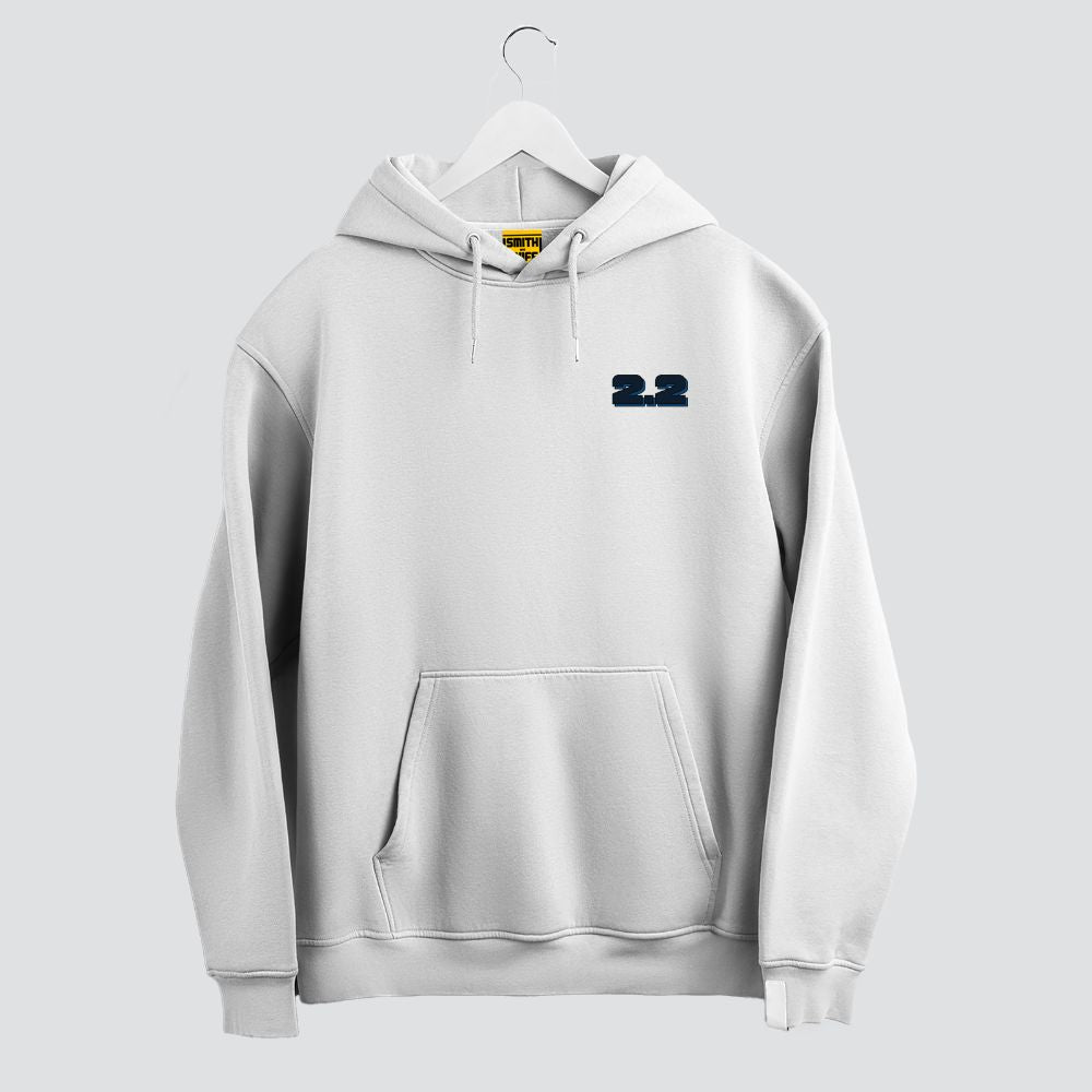 2.2 Yeah Hoodie