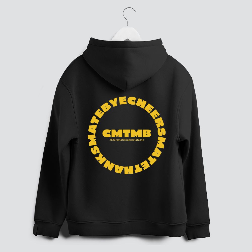 CMTMB Hoodie