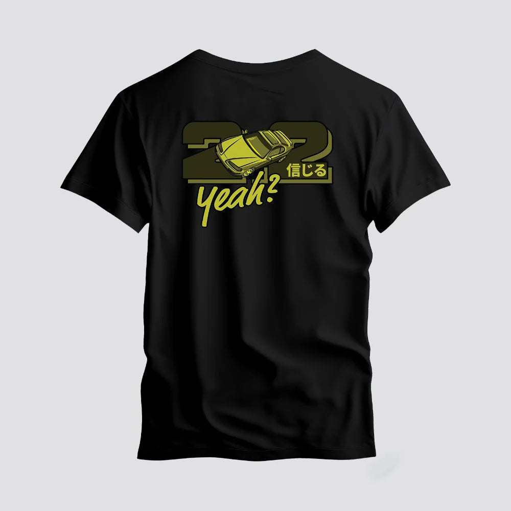 2.2 Yeah Tee