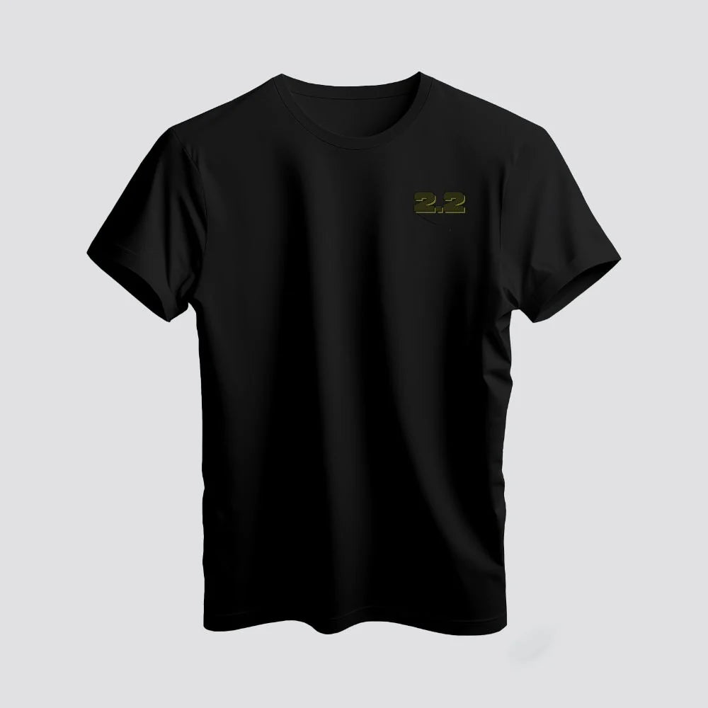 2.2 Yeah Tee