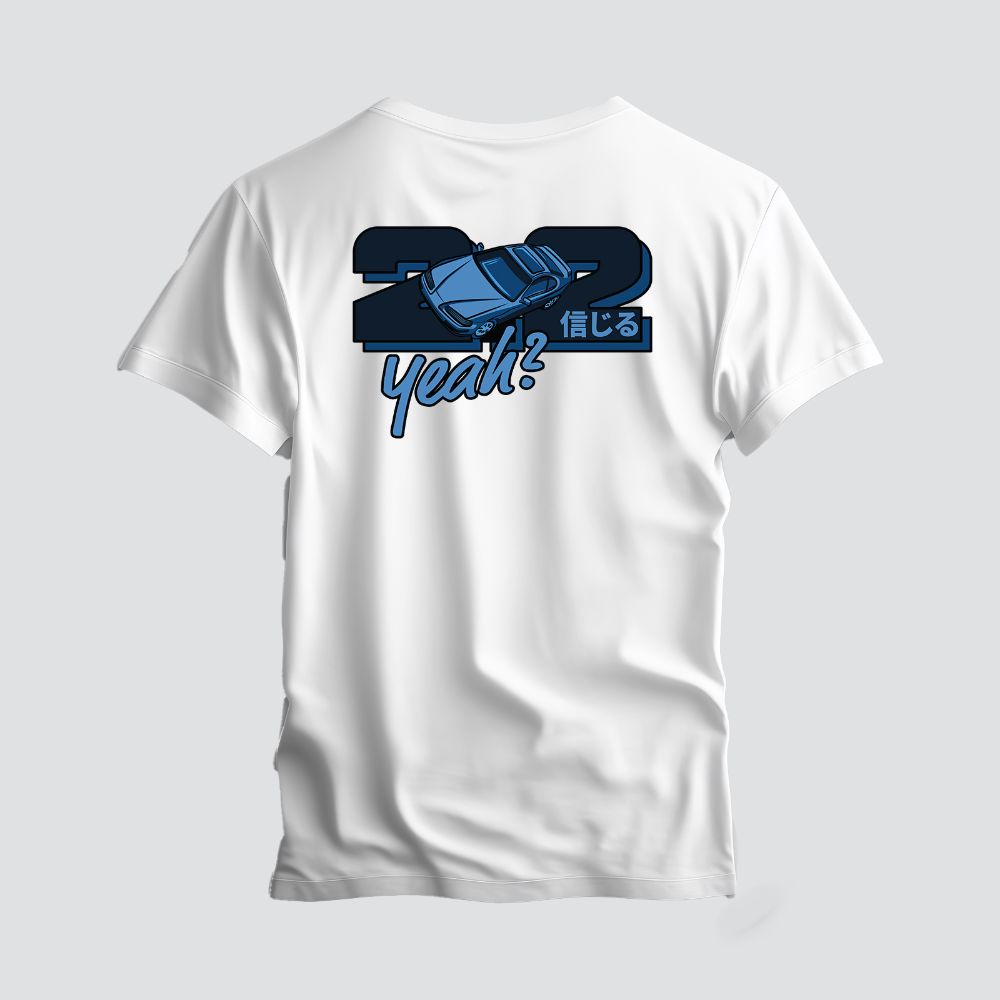 2.2 Yeah Tee