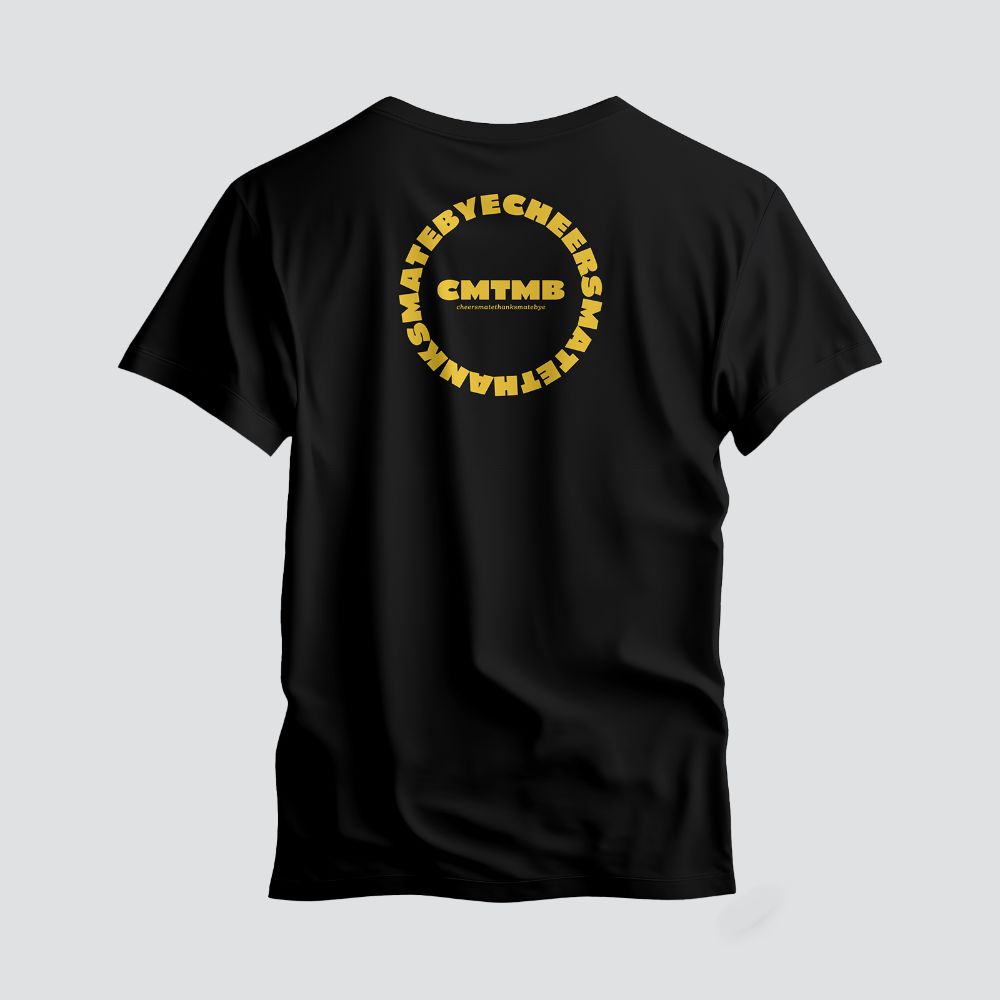 CMTMB T-Shirt