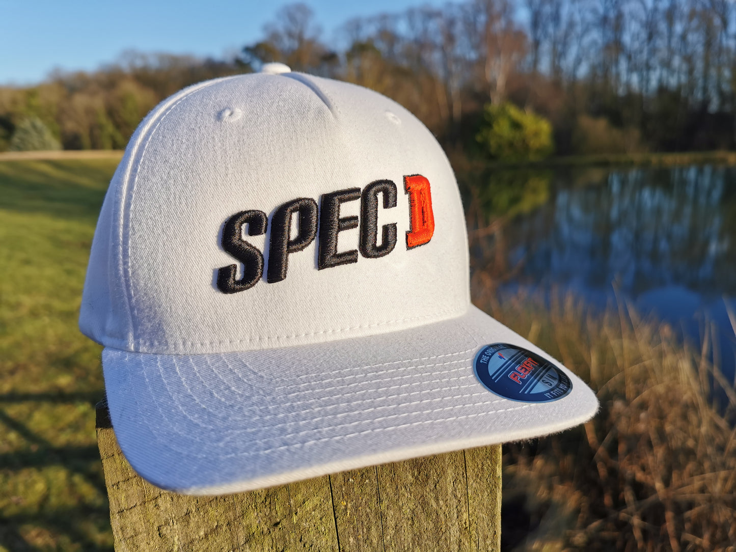 Spec D Baseball Cap