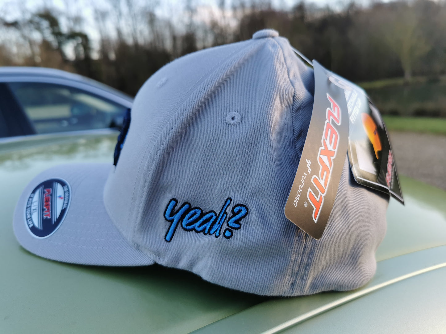 2.2 Baseball Cap