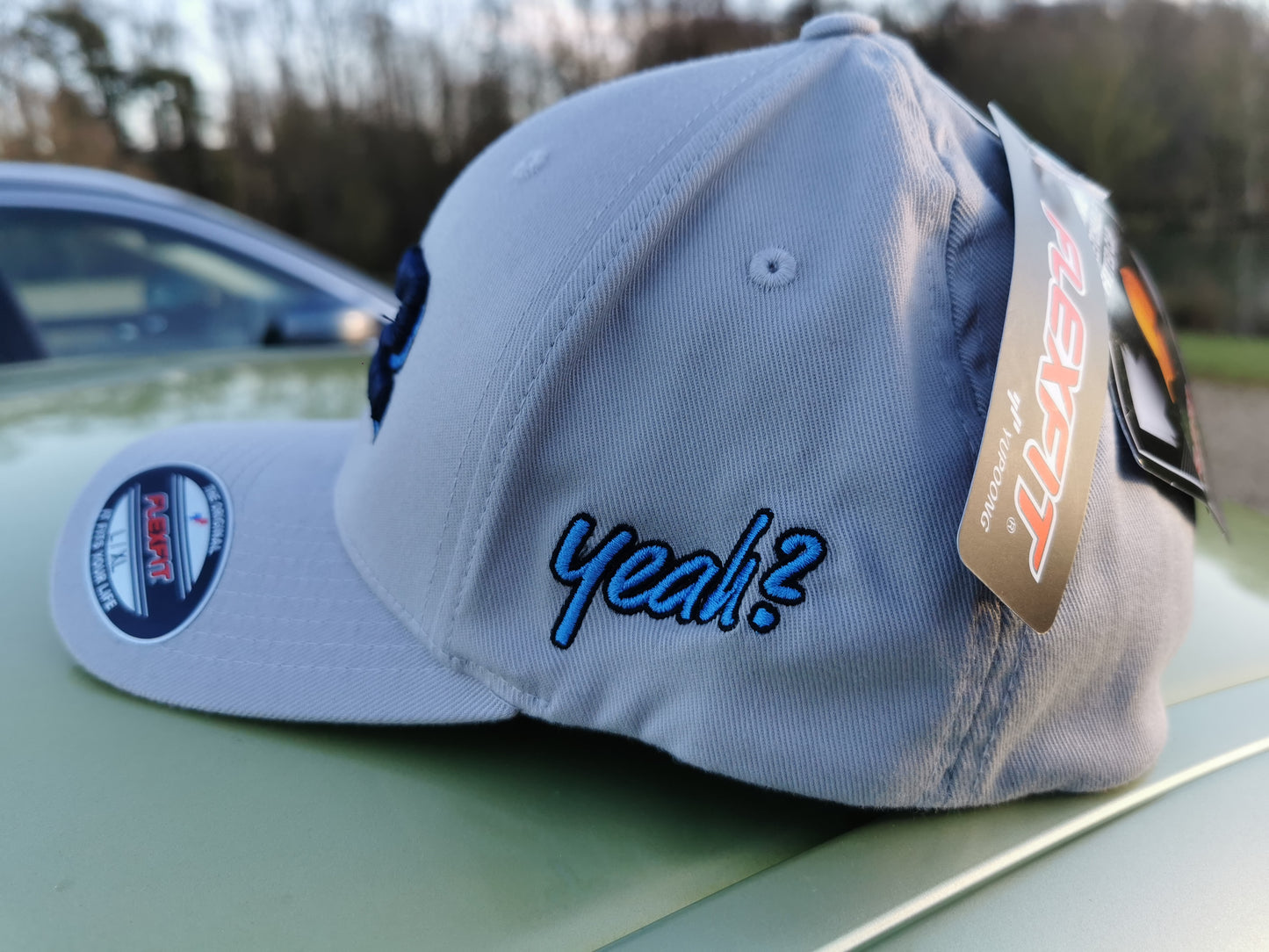 2.2 Baseball Cap