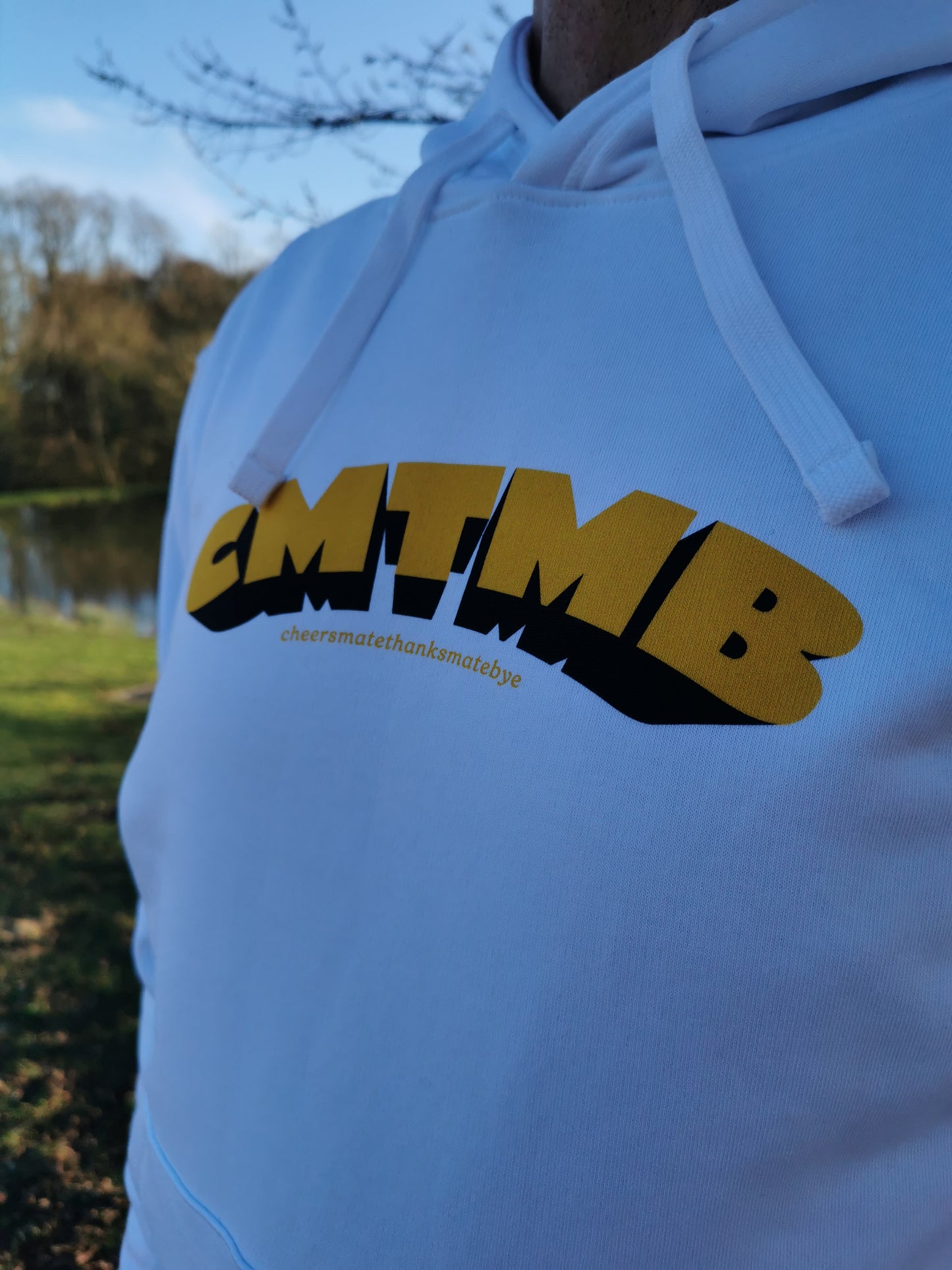 CMTMB Hoodie