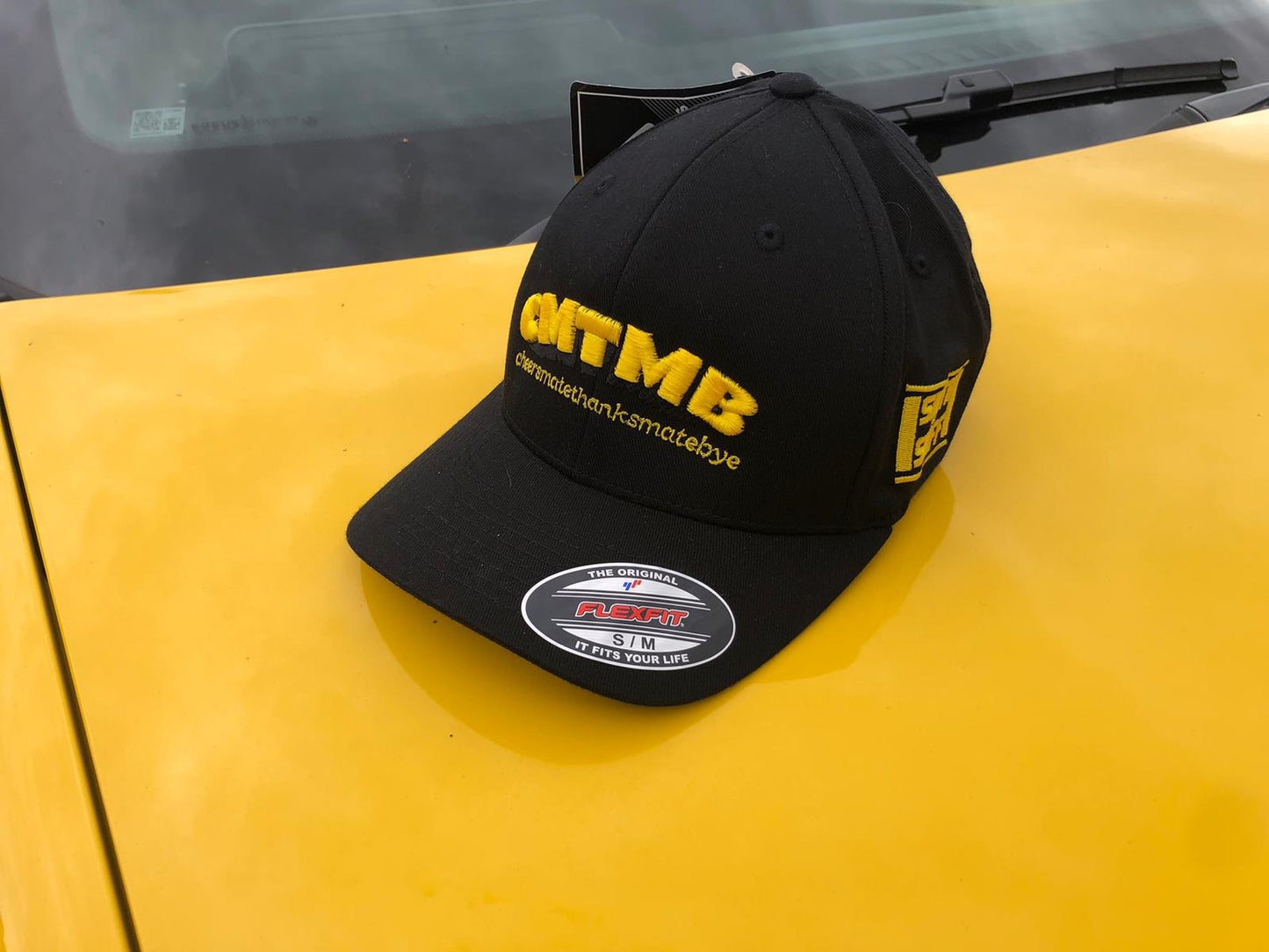 CMTMB Baseball Cap
