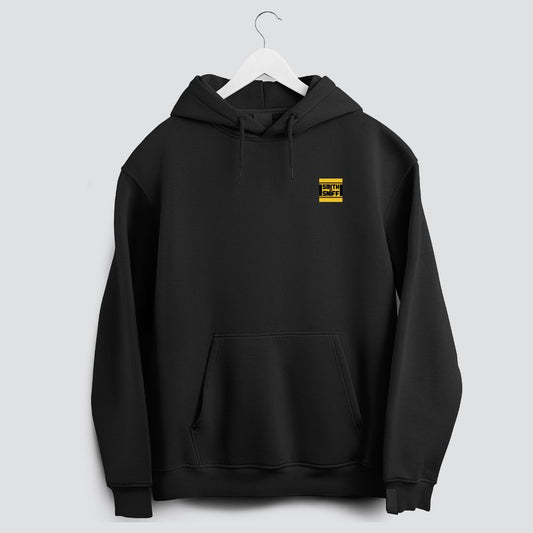 Classic Smith & Sniff Hoodie