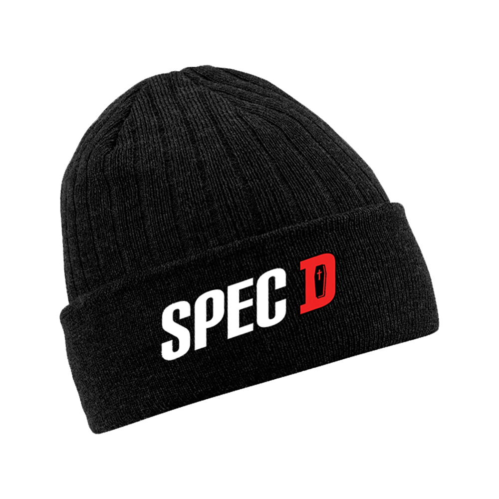 Smith and Sniff Spec D Beanie Hat