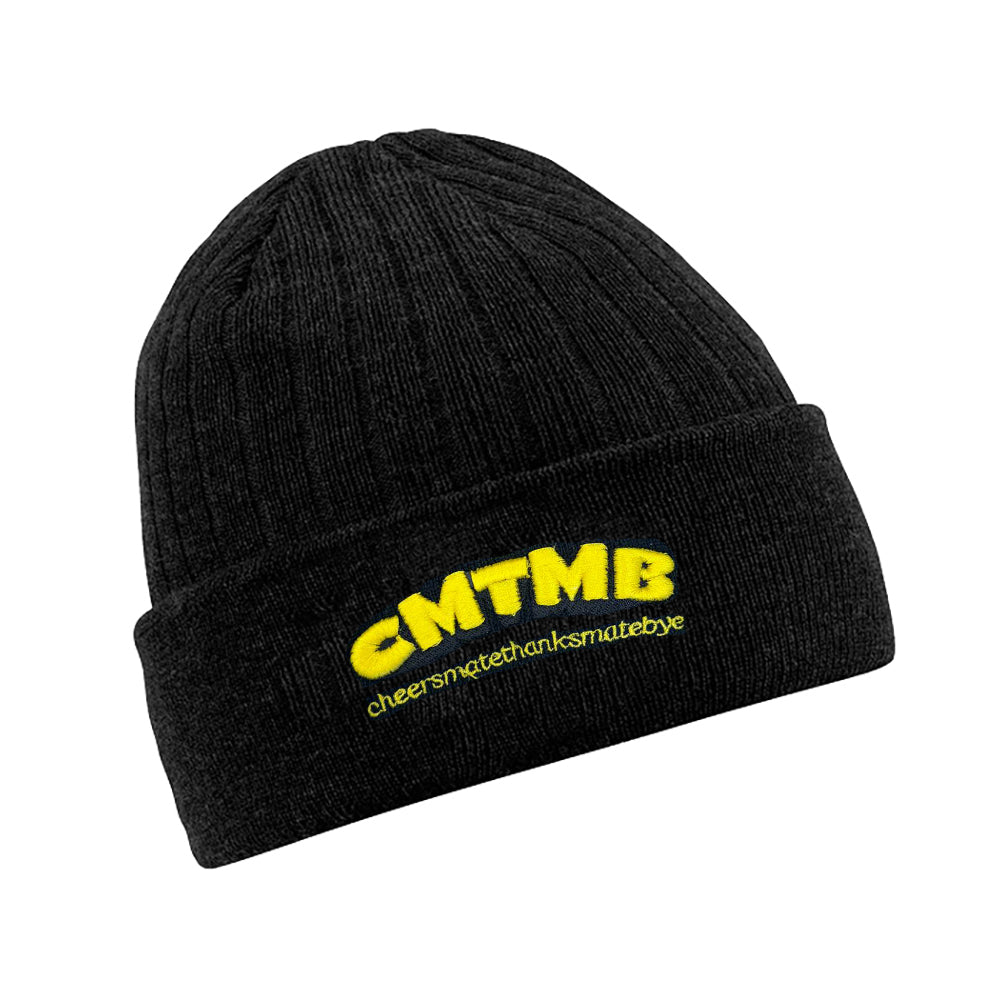 Smith and Sniff CMTMB Beanie Hat