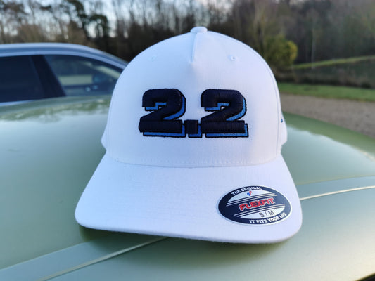2.2 Baseball Cap