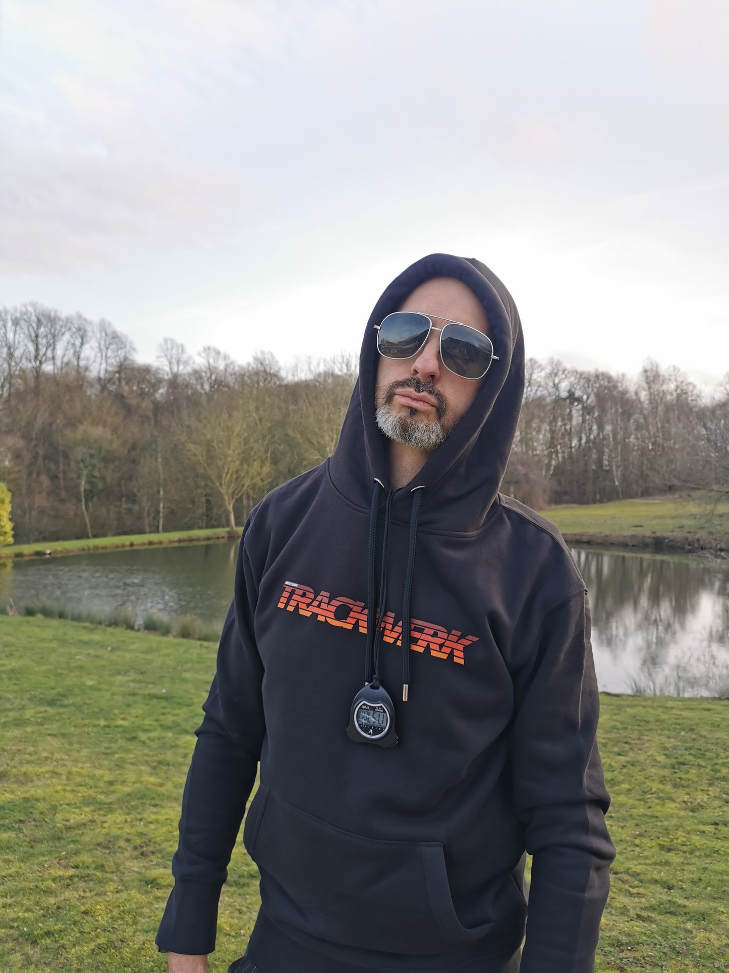 Trackwerk Hoodie