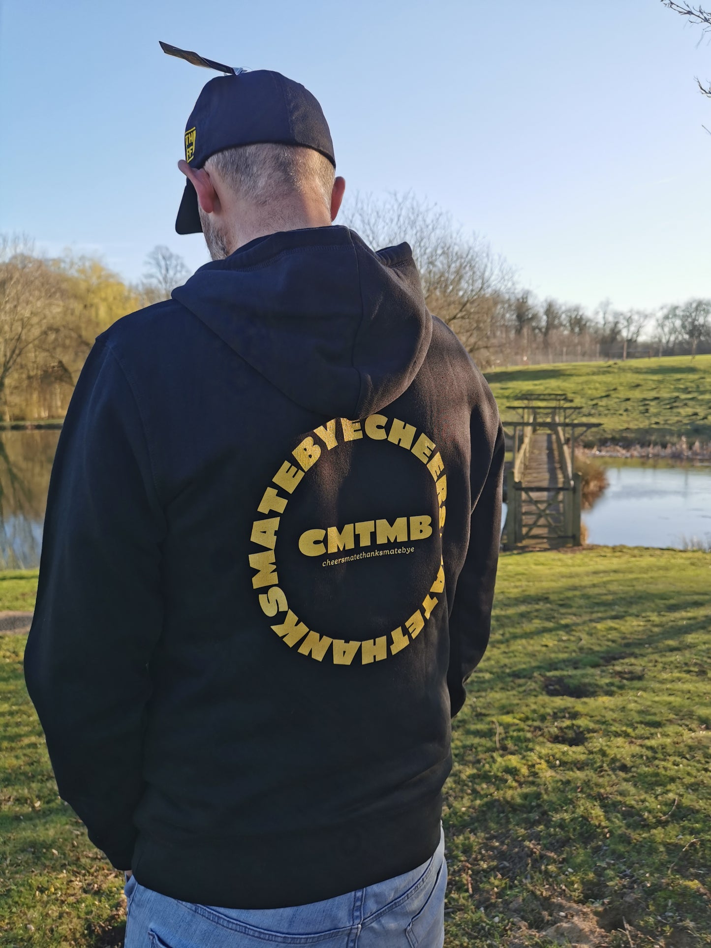 CMTMB Hoodie