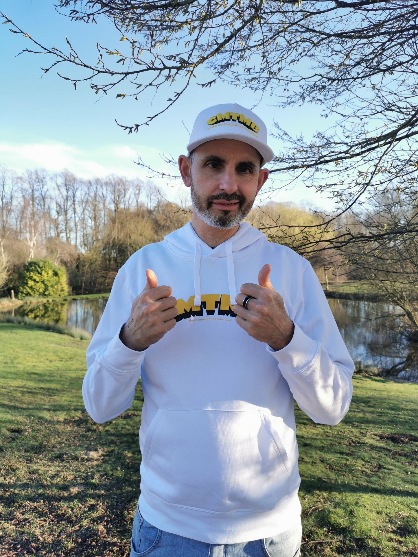 CMTMB Hoodie