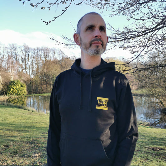 Classic Smith & Sniff Hoodie