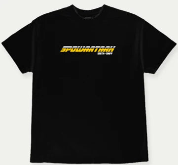 NEW SPOWAATAAH Design T-Shirt