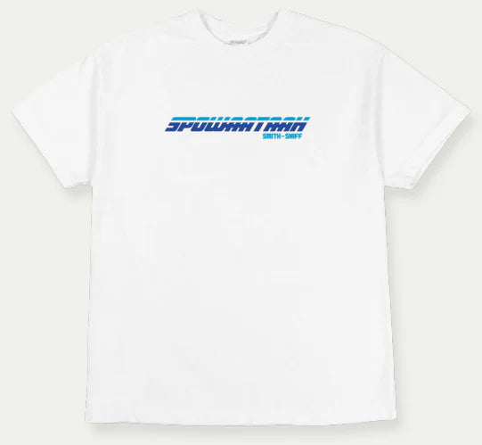 NEW SPOWAATAAH Design T-Shirt