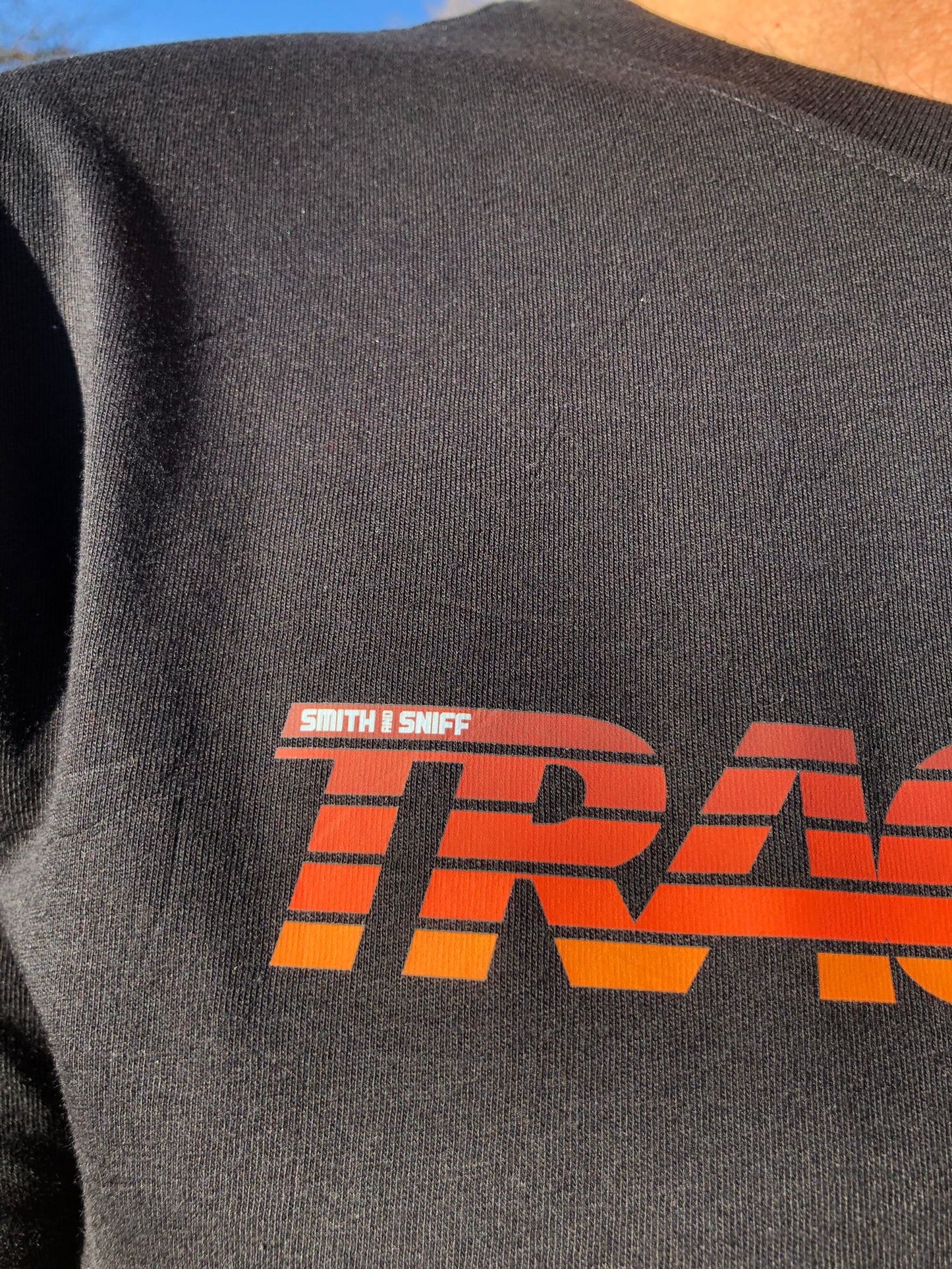 Trackwerk T-Shirt
