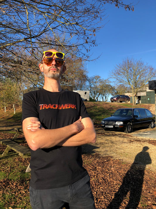 Trackwerk T-Shirt